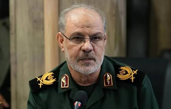 سخنگوی سپاه: آمادگی پاسخ‌گویی داریم و پاسخ این بار شدیدتر خواهد بود