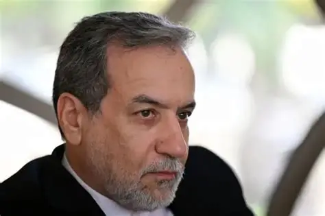 عراقچی خطاب به ترامپ و نتانیاهو: ما هم کارهای ناتمامی داریم!